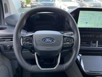 Ford Tourneo Custom - Vorschau Bild 14