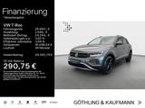 Volkswagen T-Roc Life 1.5 TSI DSG*NAVI*AHK*KAM*LED*VIRTUAL* - Volkswagen T-Roc in Wiesbaden