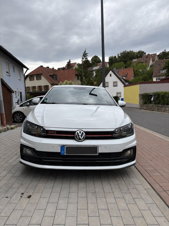 Image of Volkswagen Polo
