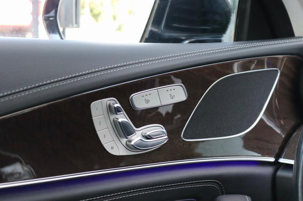 Mercedes-Benz CLS 400