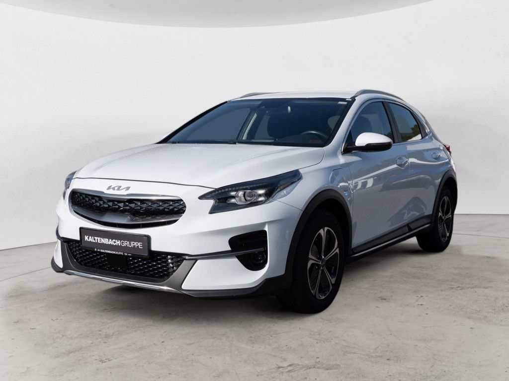 Kia Xceed 1.6 Plug-in Hybrid Vision LED NAVI KAMERA imagem 2