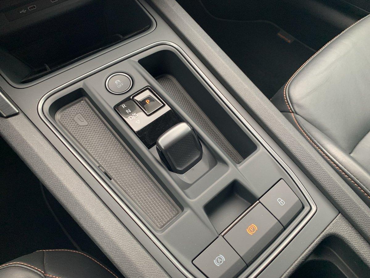 Cupra Formentor VZ 310 4Drive DSG +NAVI+ACC+BEATS+DCC+, миниатюра 19