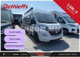 Dethleffs Globetrail 600 DR Advantage -  2.500,- Cash Bac - Dethleffs Globetrail 600 DR Advantage