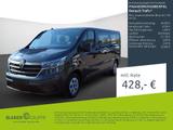 Renault Trafic Pkw Grand Authentic Blue dCi 150 MY25 - Renault Neuwagen in Bremen