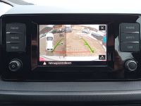 Skoda Fabia - Vorschau Bild 17