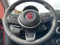Fiat 500X - Vorschau Bild 10