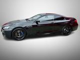 BMW M6 Coupé B&O/Alcantara/CarbonDach/Carbon Int. - BMW M6 Gebrauchtwagen