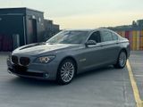 BMW 730d f01 - BMW 730 aus 2010: 730d