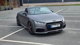 Audi TT Roadster 2.0 TFSI S tronic - - Audi TT in Bielefeld