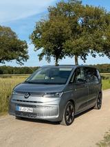 Volkswagen T7 Multivan 2.0 TDI DSG Style  Schlafm, AHK, SHZ