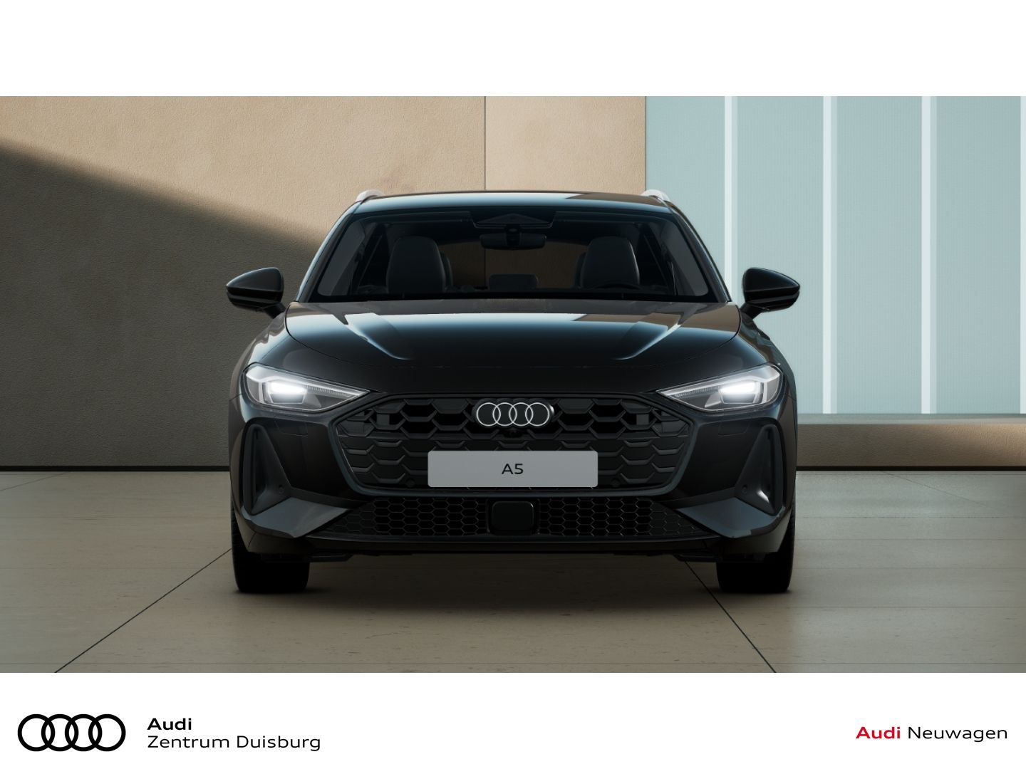 Audi A5 - Bild 5