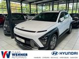 Hyundai KONA Hyundai SX2 1.0 T-Gdi 120PS DCT 2WD TREND A - Hyundai KONA Tageszulassungen