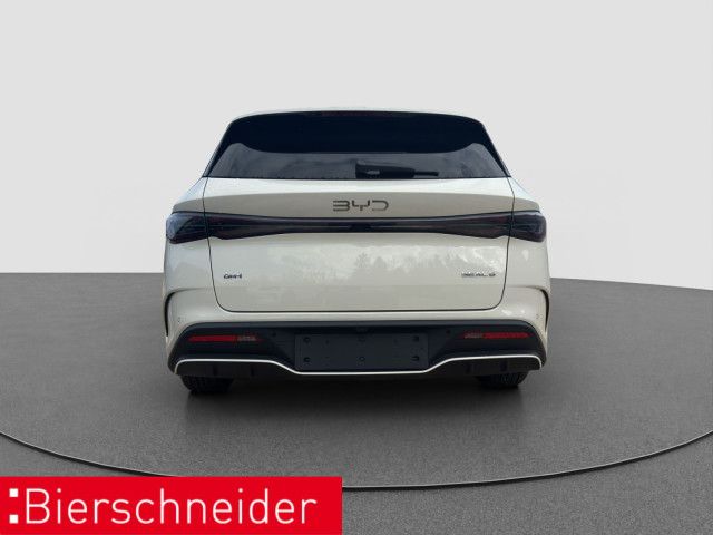 BYD SEAL 6