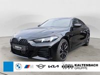 BMW 430 Gran Coupé - Vorschau Bild 1