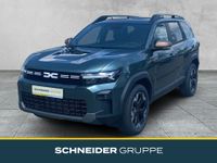 Dacia Bigster - Vorschau Bild 1