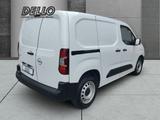 Opel Combo E 1.2 Temp Tel.-Vorb. PDC Speedlimiter Kli - Opel Combo Gebrauchtwagen