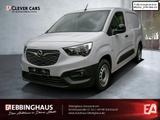 Opel Combo E Cargo Edition erhöhte Nutzlast XL Kamera - Opel Combo Gebrauchtwagen in Mülheim (Ruhr)