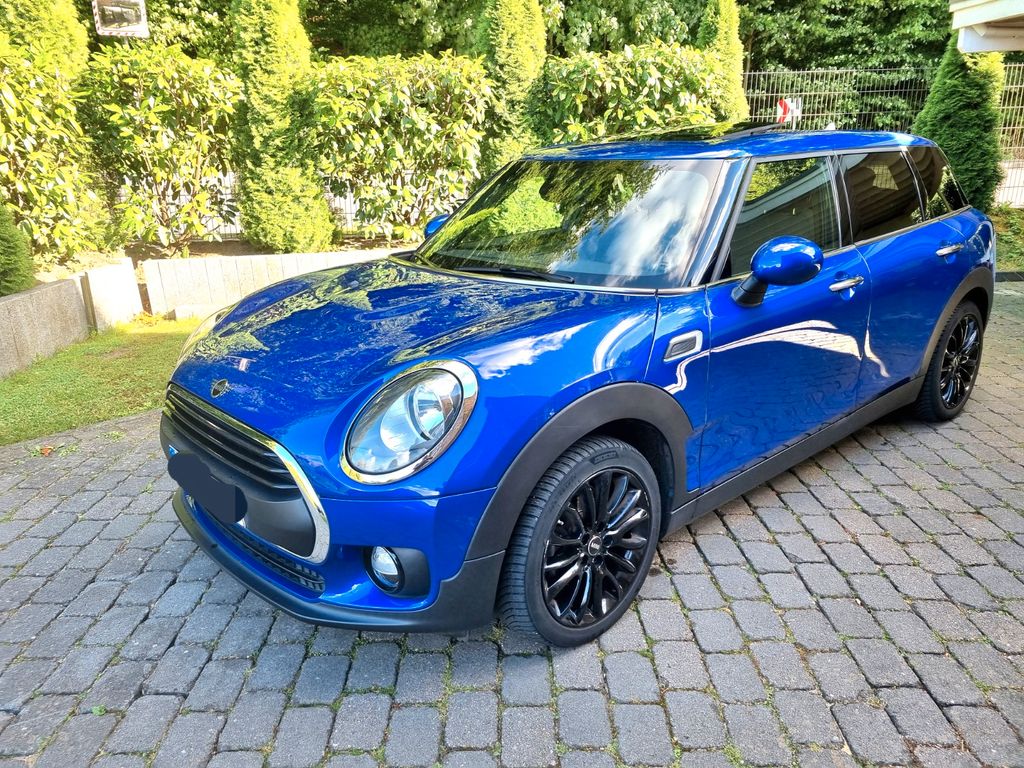 Image of MINI One Clubman