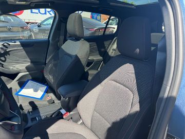 Ford Focus Turnier 1.0 ST-Line LEDAHK