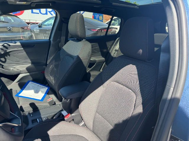 Ford Focus Turnier 1.0 ST-Line LEDAHK