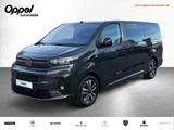 Citroën Spacetourer Plus XL SITZH+RFK+NAVI+MIRROR-SCREEN - Citroën SpaceTourer Jahreswagen