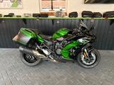 Kawasaki Ninja H2 SX SE Tourer - KAWASAKI NINJA H2