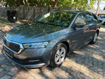 Skoda Octavia - 2