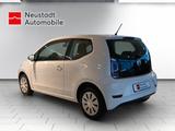 Volkswagen up! 1.0 Parkpilot, Sitzheizung - Volkswagen up! aus 2020