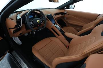 2026 Ferrari ROMA 缩略图 18