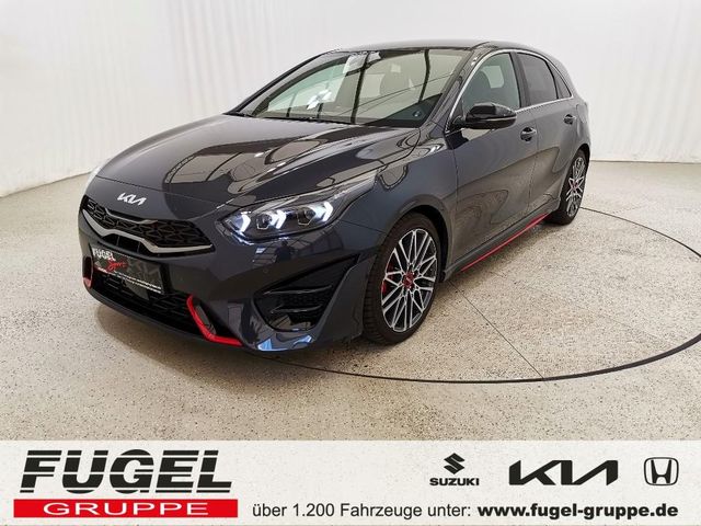 Kia Ceed 1.6 T-GDi DCT GT LED|Navi|Komf.