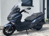 SYM Joymax Z+ 300i - SYM JOYMAX