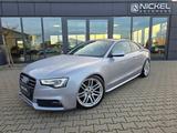 Audi A5 Coupe quattro*S Line*Pano*B&O*Navi*ACC*Voll* - mit Diesel-Antrieb: Sportwagen