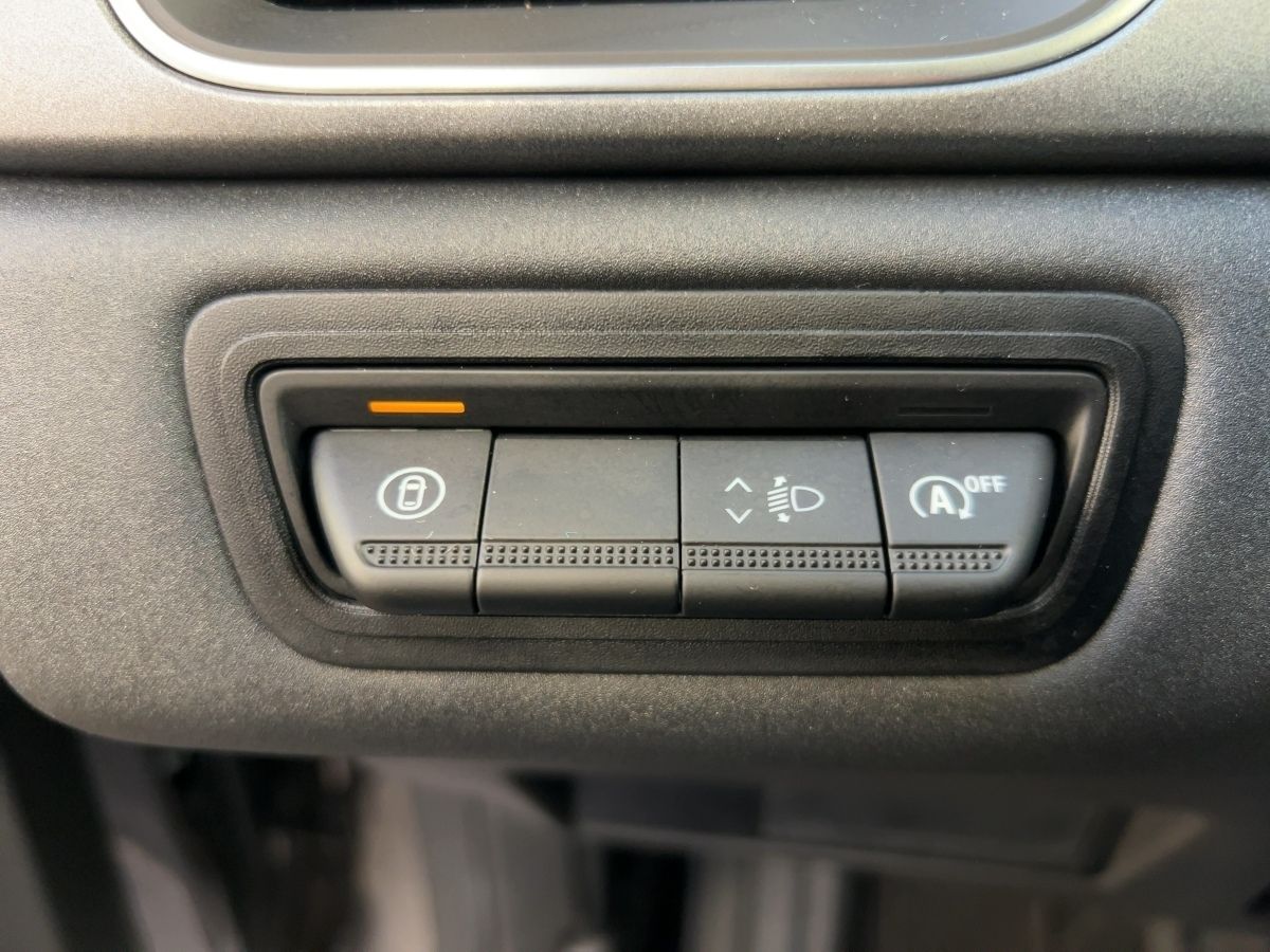 Renault Captur - Bild 16