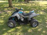 Access Motor  Xtreme 490 SM