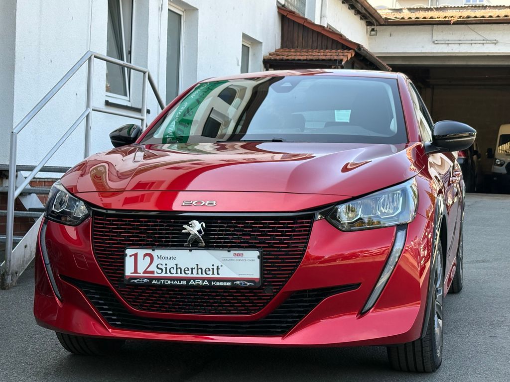 Image of Peugeot 208