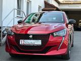 Peugeot 208 E Active Pack LED CARPLAY TEMP SHZ 5.Türig - Peugeot e-208: Active