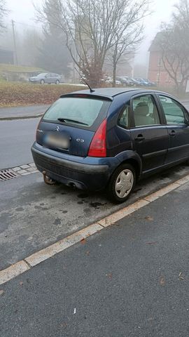 Citroën Citroen c3