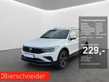 Volkswagen TIGUAN 1.5 TSI LIFE +LED+NAVI+ACC+SHZ+18ALU - VW Tiguan Life Gebrauchtwagen