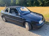 Volkswagen Golf 1.6 Classicline Classicline - Volkswagen Golf: Cabrio, Classicline