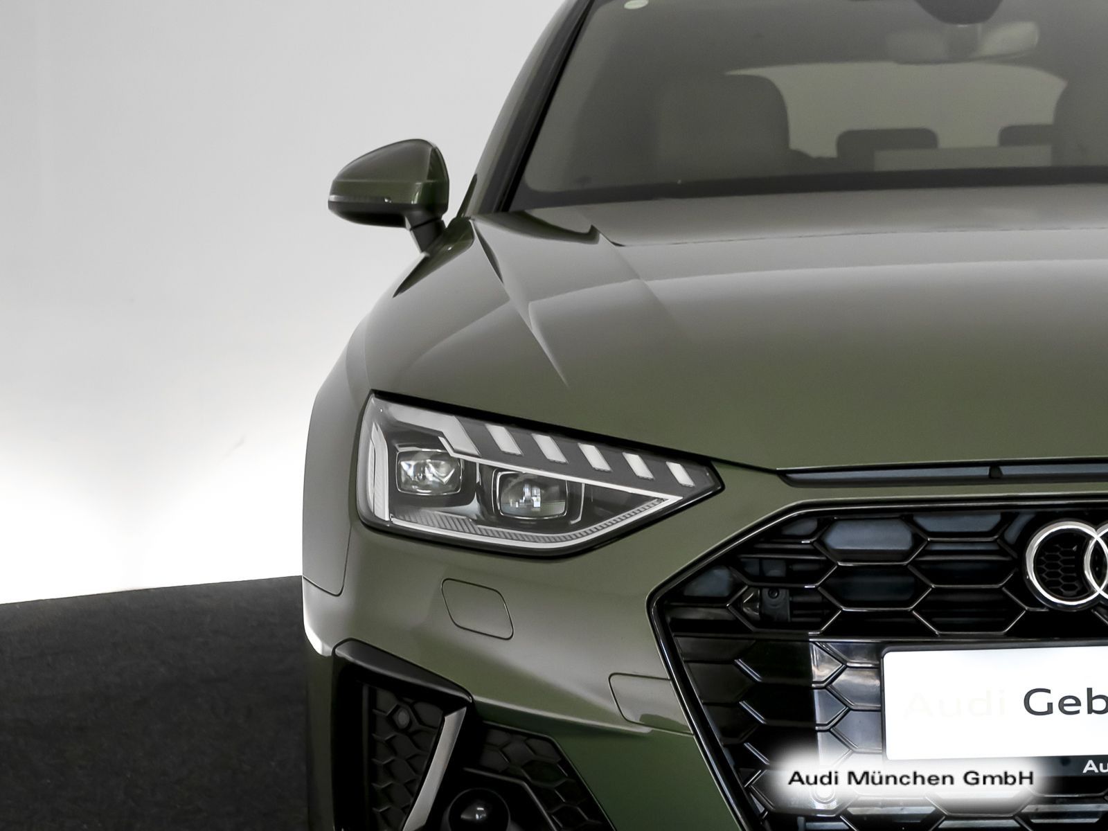 Audi A4 - Bild 10