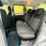Fiat Qubo 1.4 8V Pop Pop - Fiat Qubo: 1.4