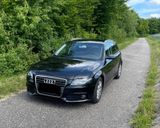 Audi A4 2.0 TDI Avant  - Audi A4 aus 2011: TDI