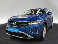 Volkswagen T-Roc - Vorschau Bild 2