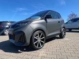 Aixam Ambition City GTO  Matt STYLE Motor E5 sofort