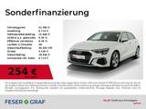 Audi A3 Sportback 35 TFSI S Line Ext Navi,LED,Sitzhzg
