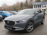 Mazda CX-30 Selection AWD - Mazda CX-3 aus 2020