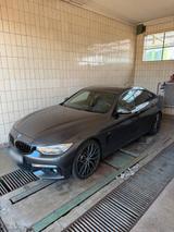 BMW 435xd M Grand Coupé - BMW 435: Coupe, Gran