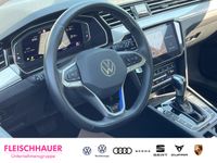 Volkswagen Passat Variant - Vorschau Bild 14