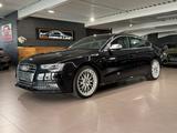 Audi S5 3.0TFSI Stronic quattro Sportback RECARO NAVI - Audi S5: Limousine