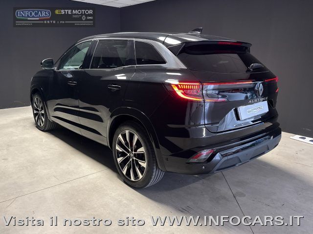 Other RENAULT Austral Full Hybrid E-Tech 200 CV Techno imagem 2